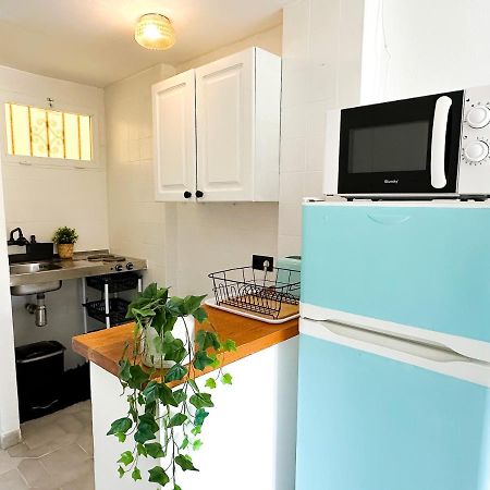 Rentaly Vacations Jupiter Benalmádena Eksteriør billede