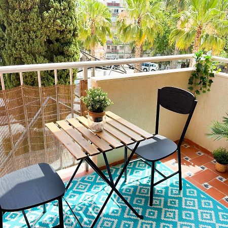 Rentaly Vacations Jupiter Benalmádena Eksteriør billede