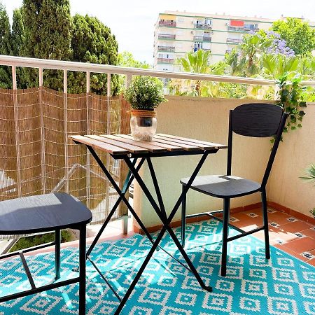 Rentaly Vacations Jupiter Benalmádena Eksteriør billede