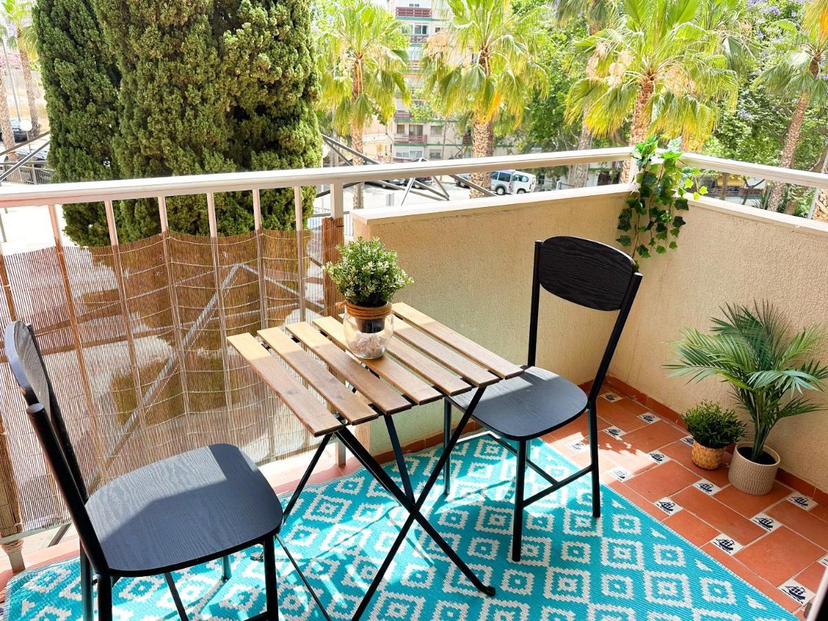 Rentaly Vacations Jupiter Benalmádena Eksteriør billede