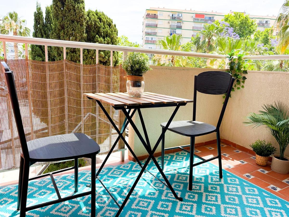 Rentaly Vacations Jupiter Benalmádena Eksteriør billede