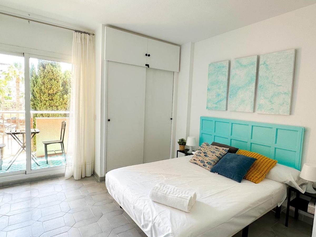Rentaly Vacations Jupiter Benalmádena Eksteriør billede