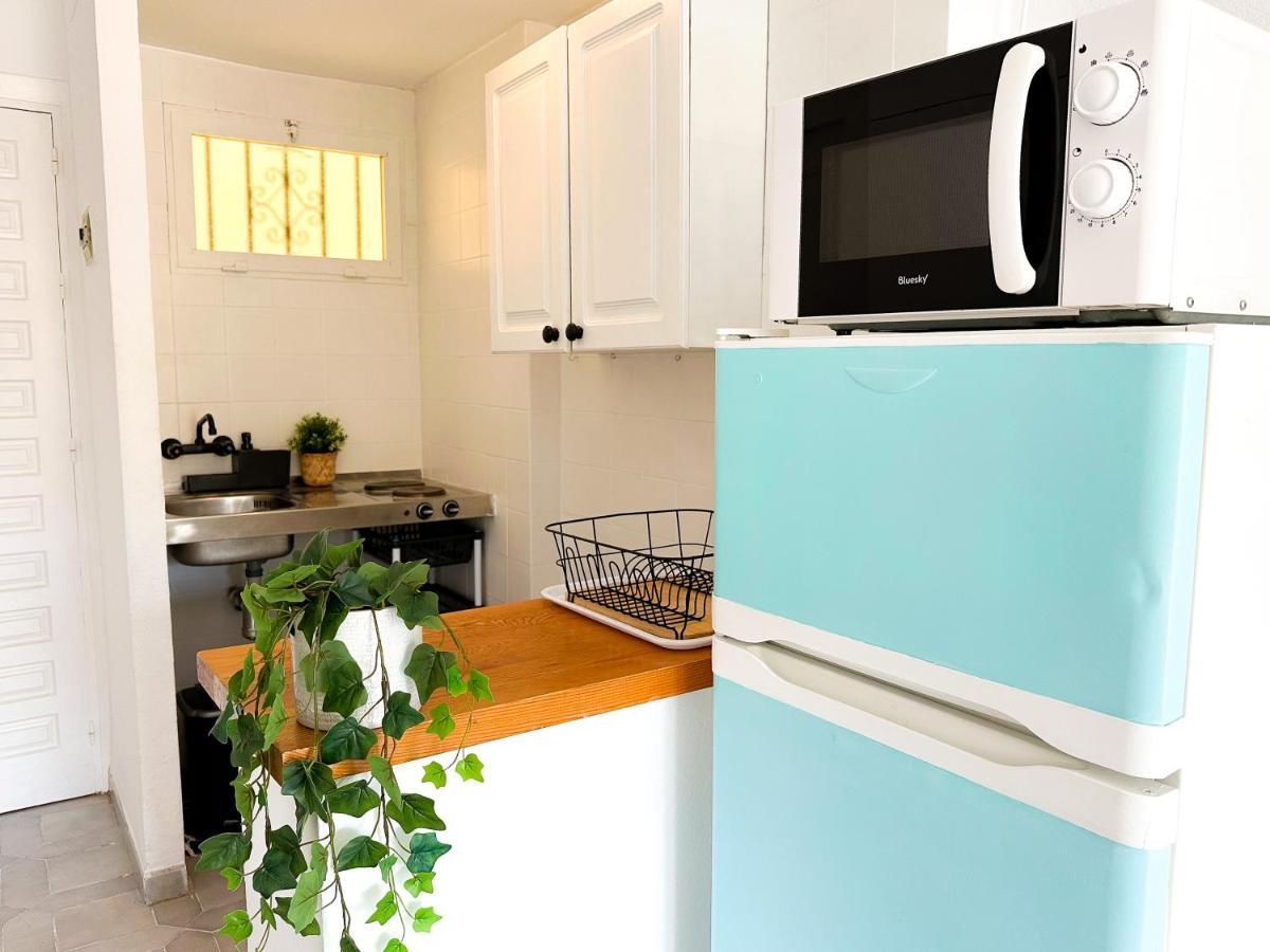 Rentaly Vacations Jupiter Benalmádena Eksteriør billede